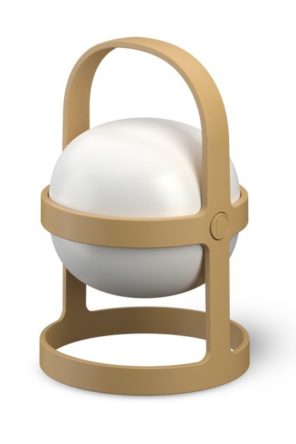 Rosendahl soft spot solcellslampa wheat 25 cm