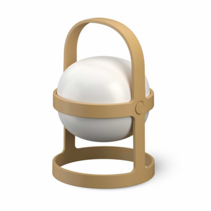 Rosendahl soft spot solcellslampa wheat 18,5 cm