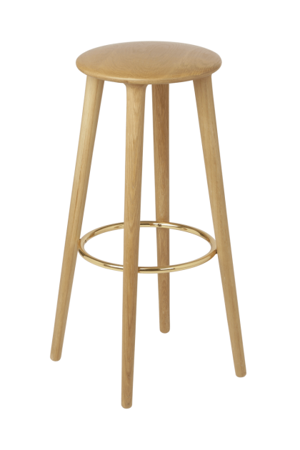 Umage the socialite barstol 77,7 cm oak