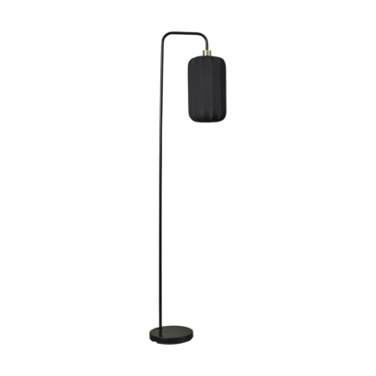 Lene bjerre sashie golvlampa 160 cm black-light gold