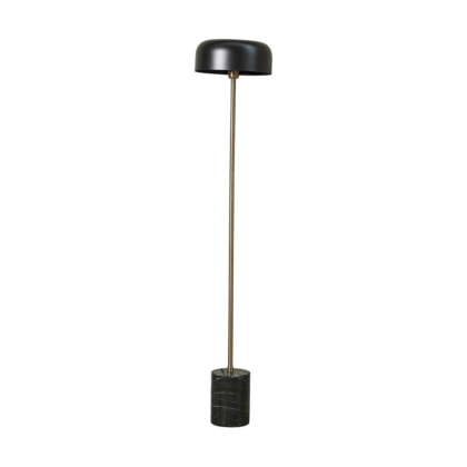 Lene bjerre sofillia golvlampa 150 cm black-light gold