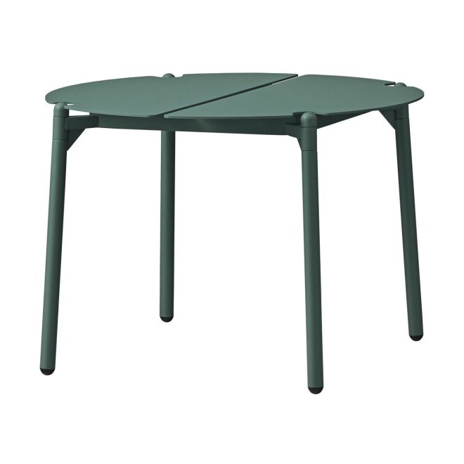 Aytm novo loungebord Ø50x35 cm forest