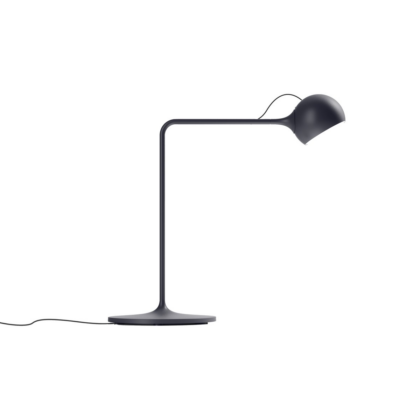 Artemide ixa bordslampa anthracite