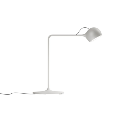 Artemide ixa bordslampa white-grey