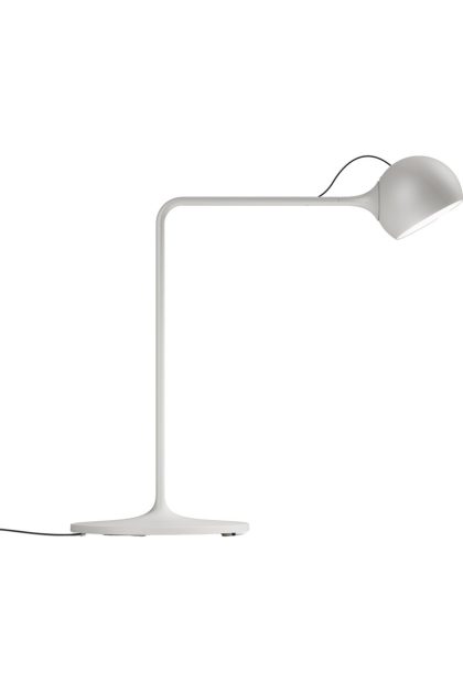 Artemide ixa bordslampa white-grey
