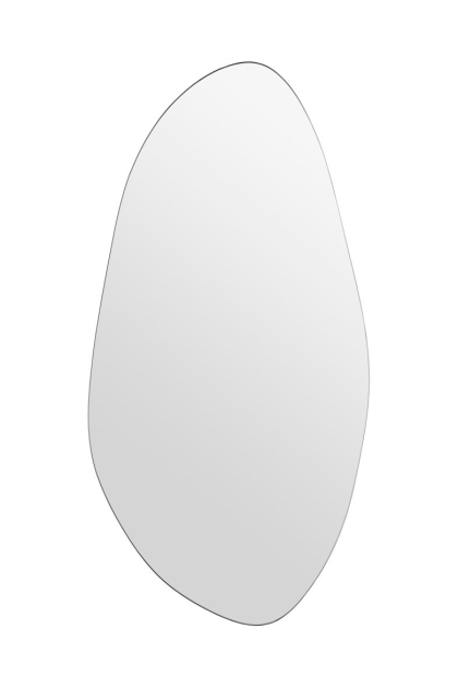 House doctor peme spegel 50x100 cm klar