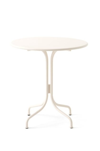 &tradition thorvald sc96 cafébord Ø70 cm ivory