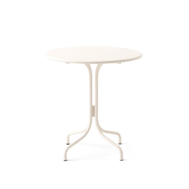 &tradition thorvald sc96 cafébord Ø70 cm ivory