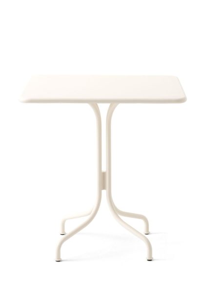 &tradition thorvald sc97 cafébord 70x70 cm ivory