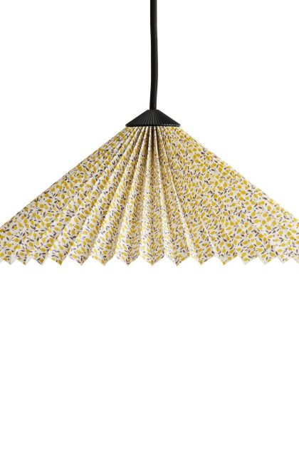 Hay hay x liberty matin pendant pendel 30x30 cm liberty ed