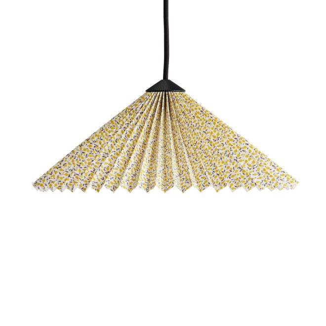 Hay hay x liberty matin pendant pendel 30x30 cm liberty ed