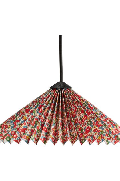 Hay hay x liberty matin pendant pendel 30x30 cm liberty betsy ann