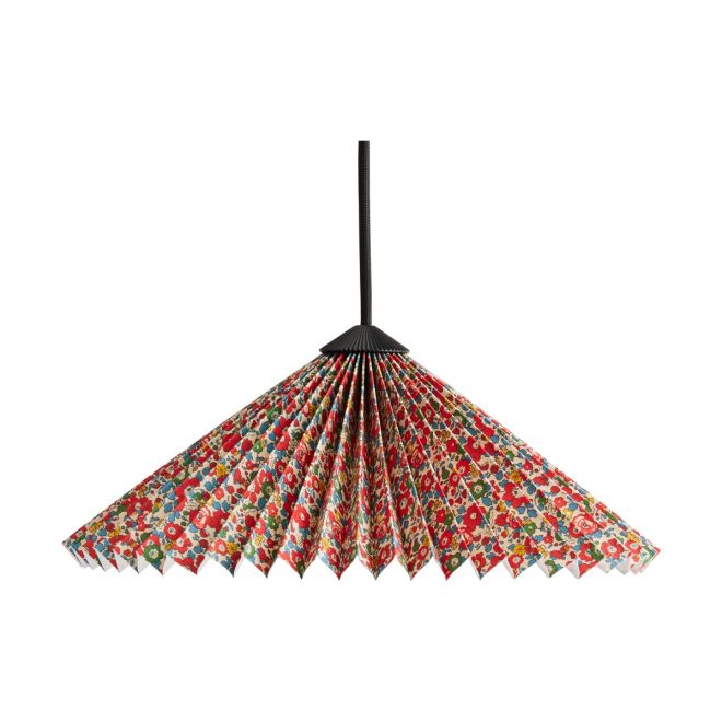Hay hay x liberty matin pendant pendel 30x30 cm liberty betsy ann