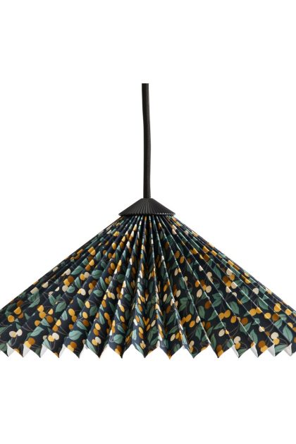 Hay hay x liberty matin pendant pendel 30x30 cm liberty cherry drop
