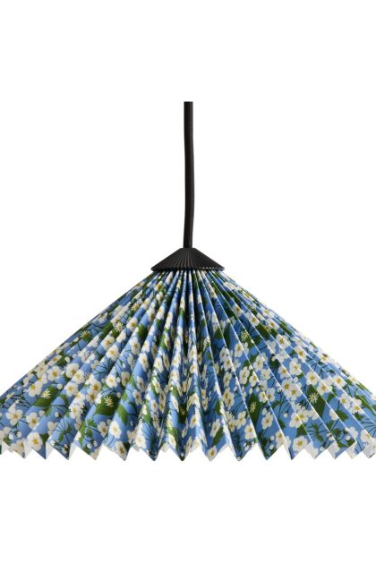Hay hay x liberty matin pendant pendel 30x30 cm liberty mitsi