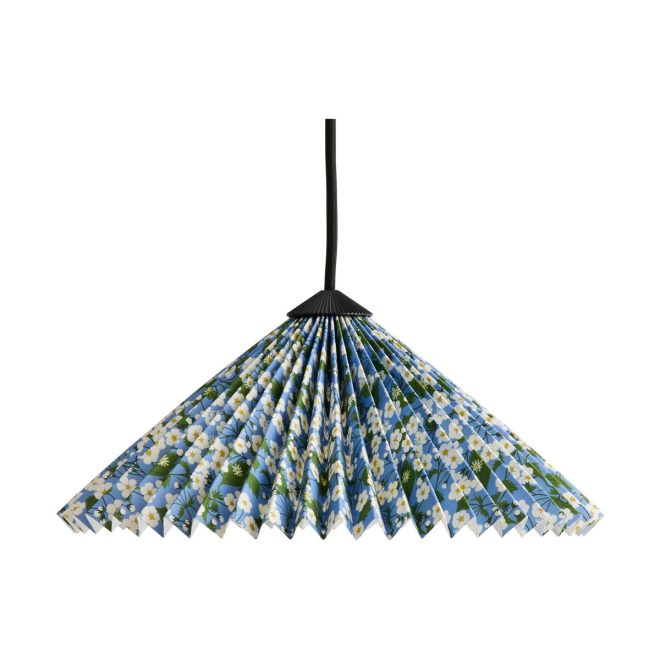Hay hay x liberty matin pendant pendel 30x30 cm liberty mitsi