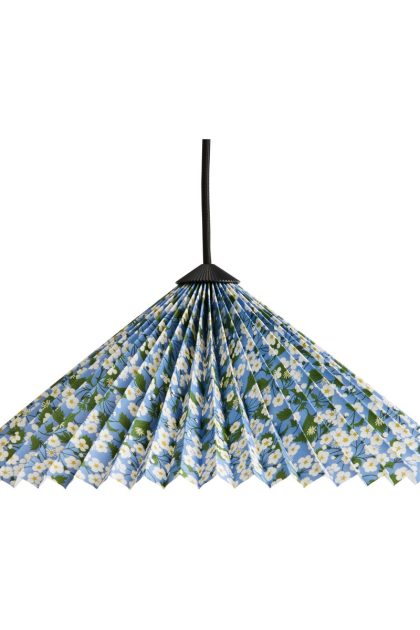 Hay hay x liberty matin pendant pendel 38x38 cm liberty mitsi