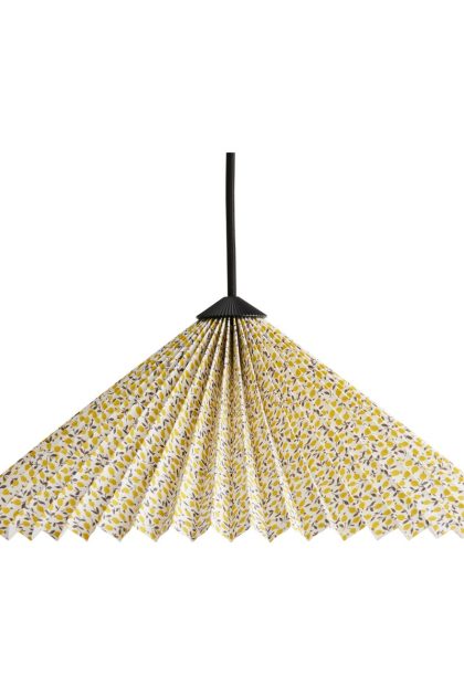 Hay hay x liberty matin pendant pendel 38x38 cm liberty ed