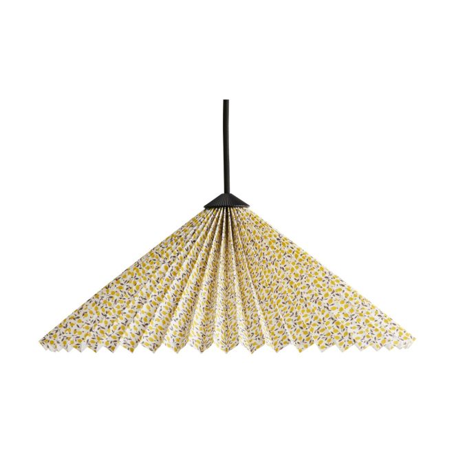 Hay hay x liberty matin pendant pendel 38x38 cm liberty ed