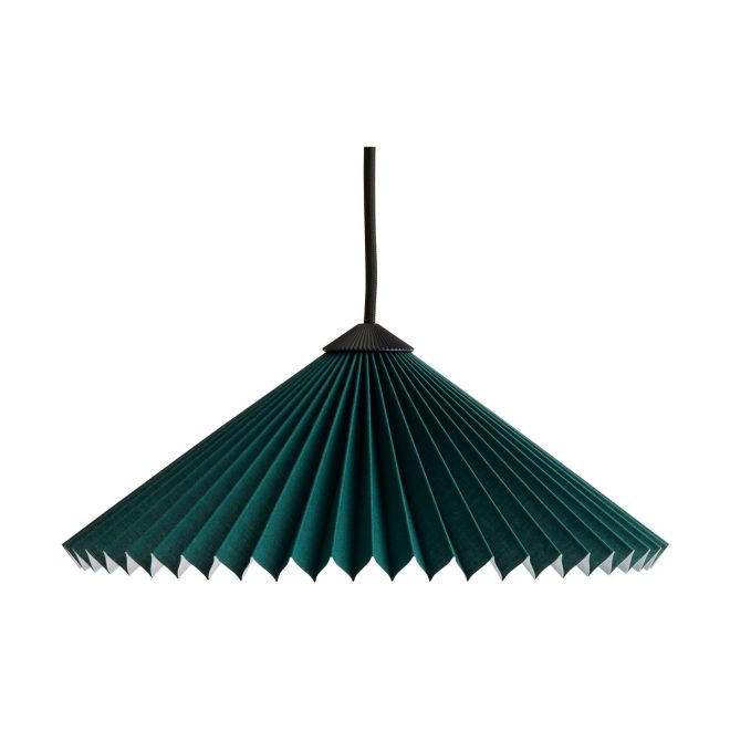 Hay matin pendant pendel 30x30 cm green