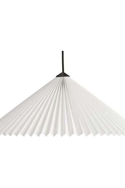 Hay matin pendant pendel 50x50 cm white