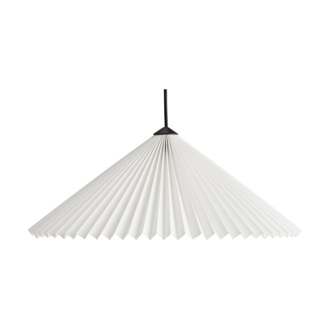 Hay matin pendant pendel 50x50 cm white