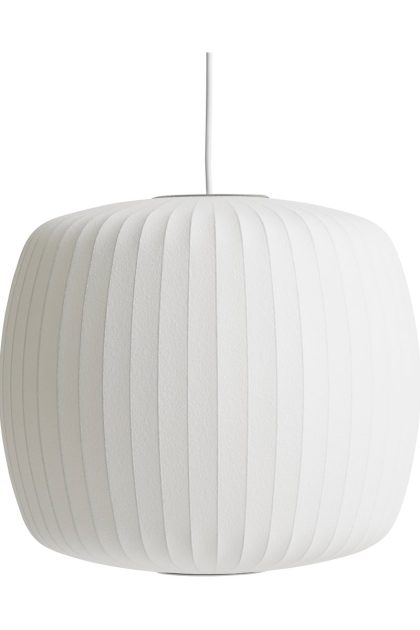 Hay nelson bubble roll pendel m off white