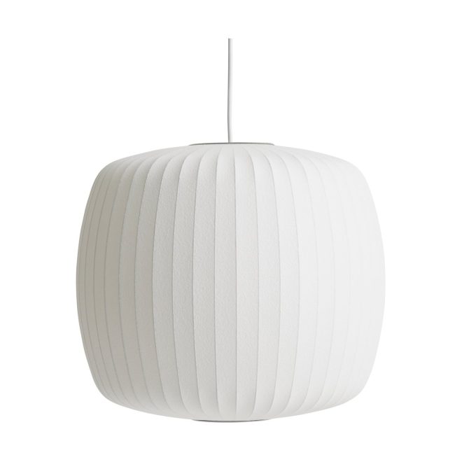 Hay nelson bubble roll pendel m off white