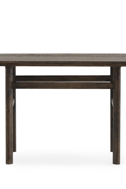 Normann copenhagen grow soffbord ek rökbets, small