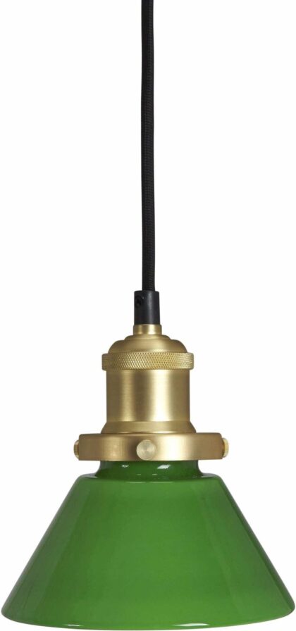 Pr home august fönsterlampa 15 cm grön