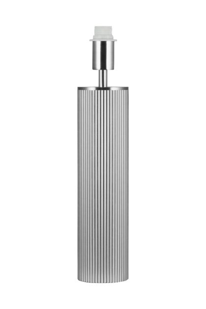 Globen lighting rib 8 bordslampa borstat stål