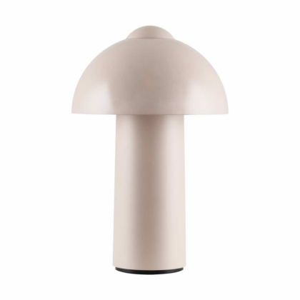 Globen lighting buddy portabel bordslampa sand