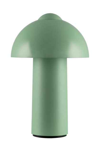 Globen lighting buddy portabel bordslampa grön