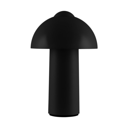 Globen lighting buddy portabel bordslampa svart
