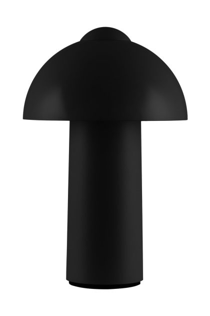Globen lighting buddy portabel bordslampa svart