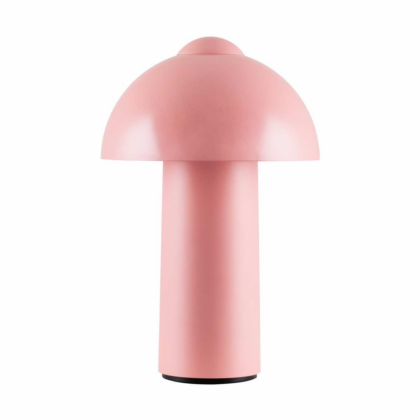 Globen lighting buddy portabel bordslampa blush