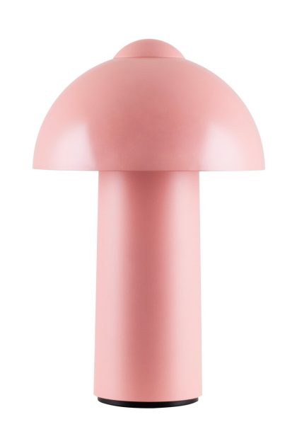 Globen lighting buddy portabel bordslampa blush