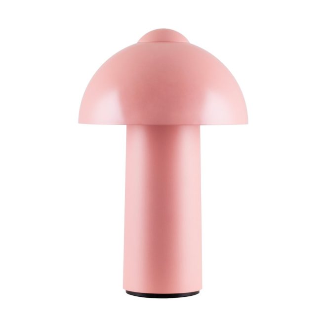 Globen lighting buddy portabel bordslampa blush