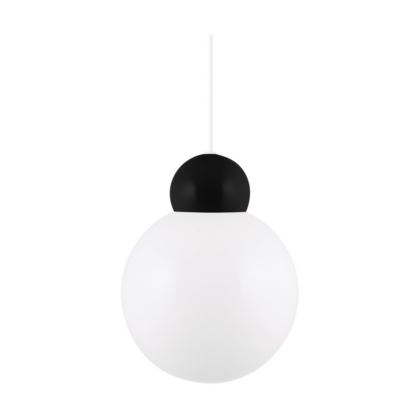 Globen lighting ripley 25 pendel svart