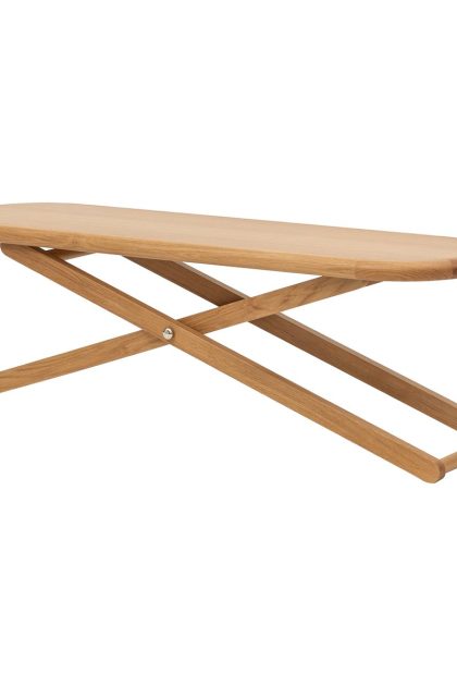 Design house stockholm cinderella bord oak