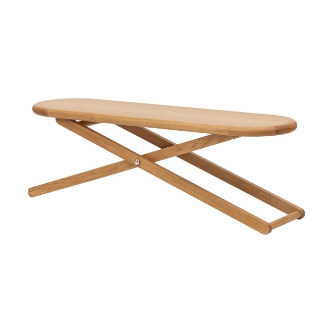 Design house stockholm cinderella bord oak