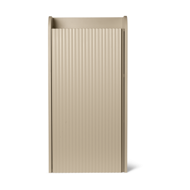 Ferm living sill väggskåp 42,5x85 cm cashmere