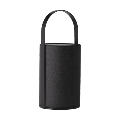 Flavia lamps move mini portabel bordslampa lino negro