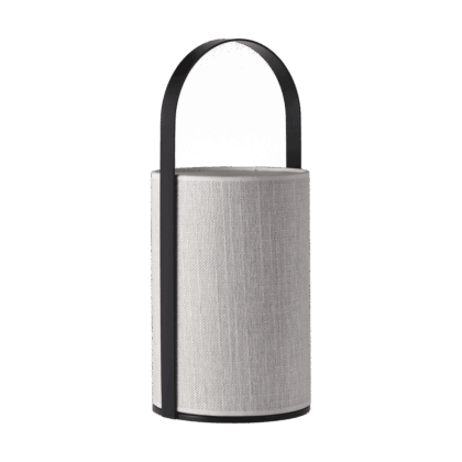 Flavia lamps move mini portabel bordslampa babel beige