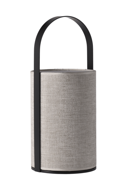 Flavia lamps move mini portabel bordslampa london beige