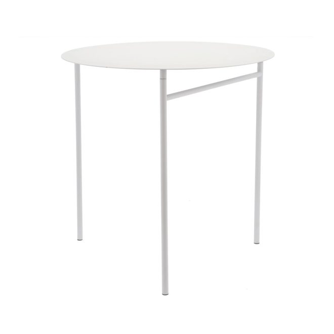 Zone denmark disc bord Ø70 cm soft grey