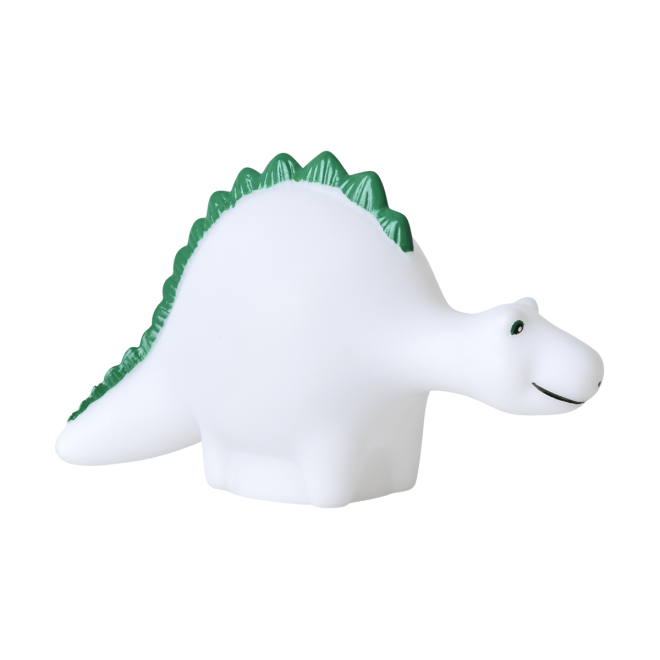 Rice rice led-lampa dinosaurie