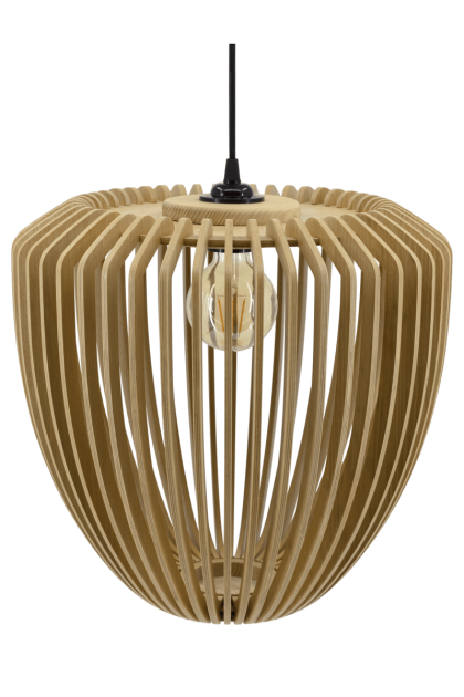 Umage clava pendant wood Ø38 cm oak