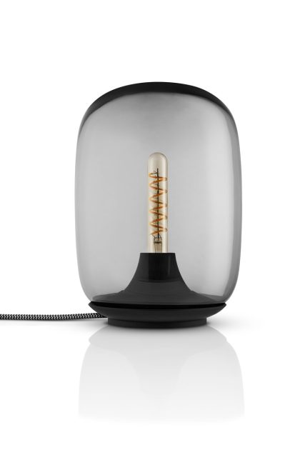 Eva solo acorn lampa 21,5 cm stone