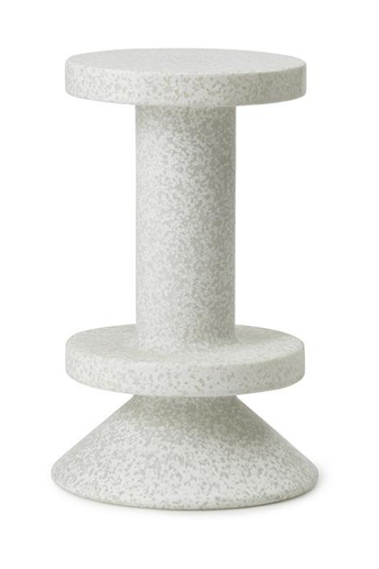 Normann copenhagen bit barstol 65 cm vit